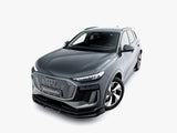 Full Body Kit compatible with Audi Q6 e-tron Standard / S Line / SQ6 e-tron SUV Mk1