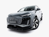 Full Body Kit compatible with Audi Q6 e-tron Standard / S Line / SQ6 e-tron SUV Mk1