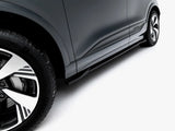 Full Body Kit compatible with Audi Q6 e-tron Standard / S Line / SQ6 e-tron SUV Mk1