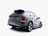 Full Body Kit compatible with Audi Q6 e-tron Standard / S Line / SQ6 e-tron SUV Mk1