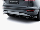 Full Body Kit compatible with Audi Q6 e-tron Standard / S Line / SQ6 e-tron SUV Mk1