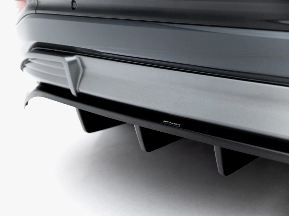 Full Body Kit compatible with Audi Q6 e-tron Standard / S Line / SQ6 e-tron SUV Mk1