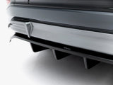 Full Body Kit compatible with Audi Q6 e-tron Standard / S Line / SQ6 e-tron SUV Mk1