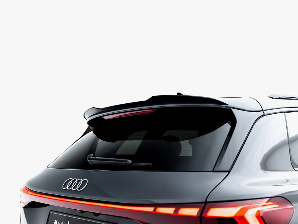 Full Body Kit compatible with Audi Q6 e-tron Standard / S Line / SQ6 e-tron SUV Mk1