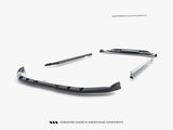 Full Body Kit compatible with Audi Q6 e-tron Standard / S Line / SQ6 e-tron SUV Mk1