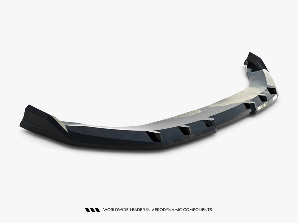 Full Body Kit compatible with Audi Q6 e-tron Standard / S Line / SQ6 e-tron SUV Mk1