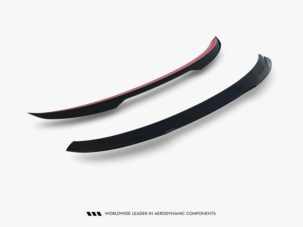 Full Body Kit compatible with Audi Q6 e-tron Standard / S Line / SQ6 e-tron SUV Mk1