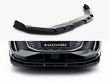 Full Body Kit compatible with Audi Q6 e-tron Standard / S Line / SQ6 e-tron SUV Mk1