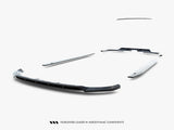 Full Body Kit Set 1 compatible with Mercedes-Benz GLS AMG Line X167