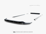 Full Body Kit compatible with Volkswagen Touareg R-Line Mk3
