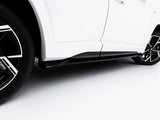 Full Body Kit compatible with Hyundai Tucson N Line Mk4 Facelift