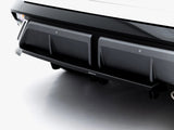 Full Body Kit compatible with Hyundai Tucson N Line Mk4 Facelift