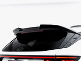 Full Body Kit compatible with Hyundai Tucson N Line Mk4 Facelift