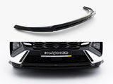 Full Body Kit compatible with Hyundai Tucson N Line Mk4 Facelift