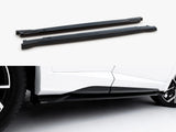 Full Body Kit compatible with Hyundai Tucson N Line Mk4 Facelift