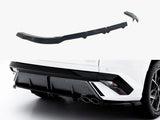 Full Body Kit compatible with Hyundai Tucson N Line Mk4 Facelift