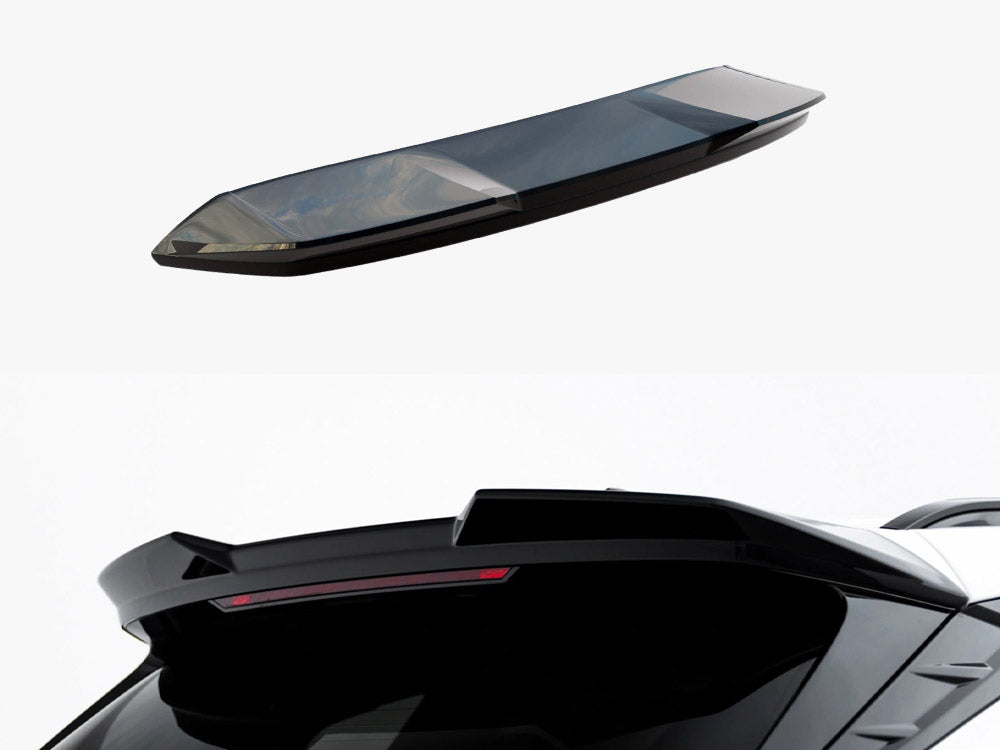 Full Body Kit compatible with Hyundai Tucson N Line Mk4 Facelift