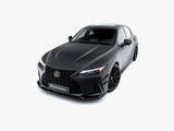 Full Body Kit compatible with Lexus IS 500 Mk3 Facelift 2 (XE30)