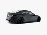 Full Body Kit compatible with Lexus IS 500 Mk3 Facelift 2 (XE30)