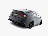 Full Body Kit compatible with Lexus IS 500 Mk3 Facelift 2 (XE30)