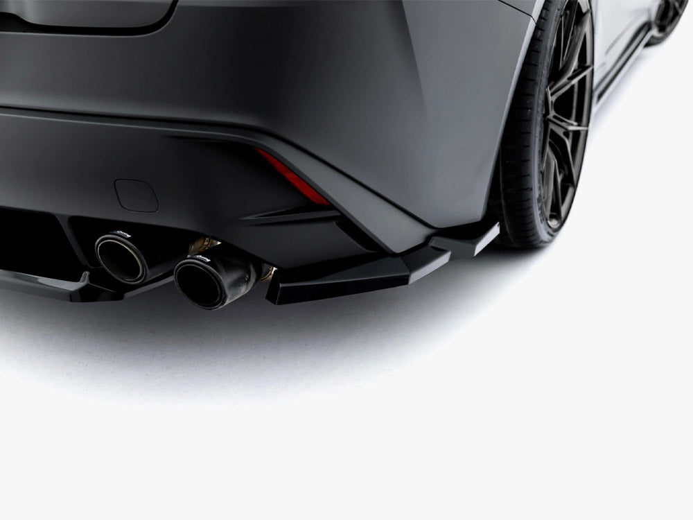 Full Body Kit compatible with Lexus IS 500 Mk3 Facelift 2 (XE30)