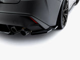 Full Body Kit compatible with Lexus IS 500 Mk3 Facelift 2 (XE30)