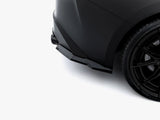 Full Body Kit compatible with Lexus IS 500 Mk3 Facelift 2 (XE30)