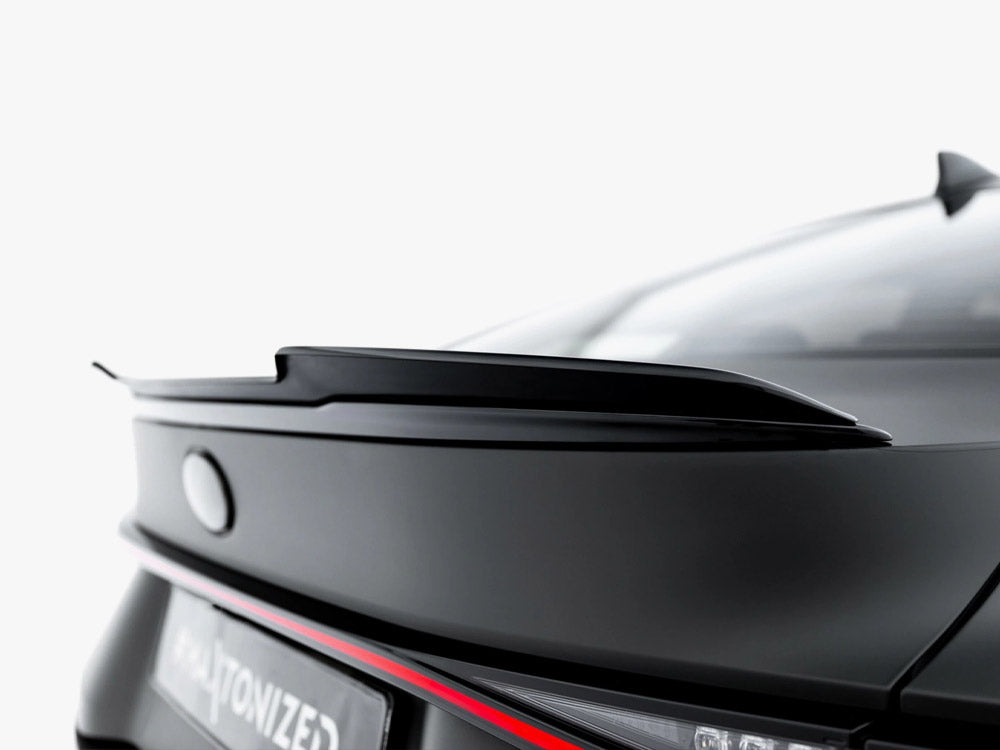 Full Body Kit compatible with Lexus IS 500 Mk3 Facelift 2 (XE30)