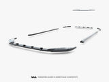 Full Body Kit compatible with Lexus IS 500 Mk3 Facelift 2 (XE30)