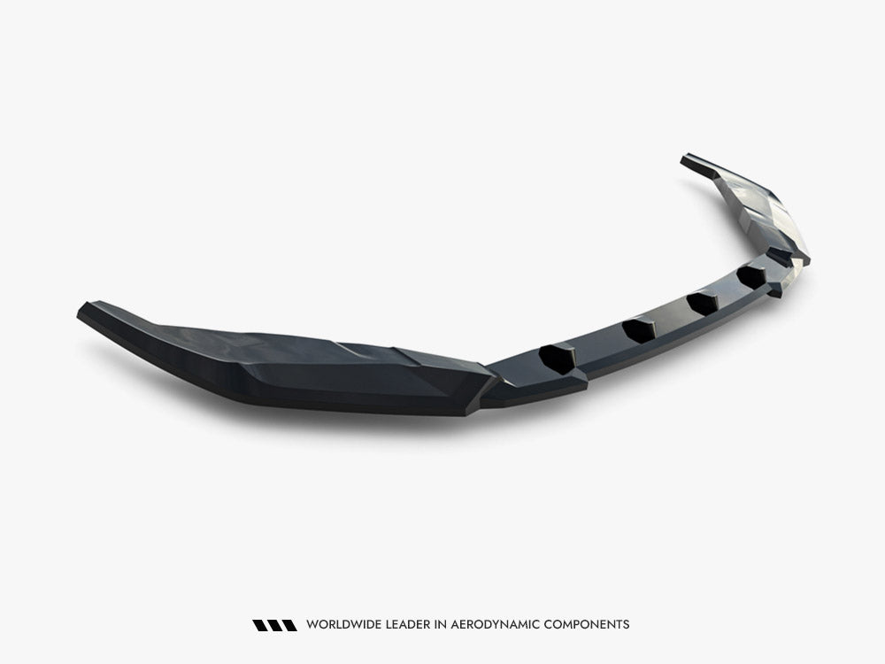 Full Body Kit compatible with Lexus IS 500 Mk3 Facelift 2 (XE30)