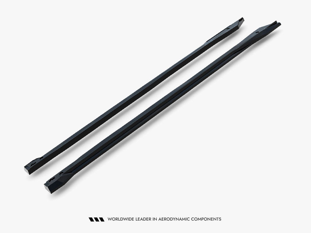 Full Body Kit compatible with Lexus IS 500 Mk3 Facelift 2 (XE30)