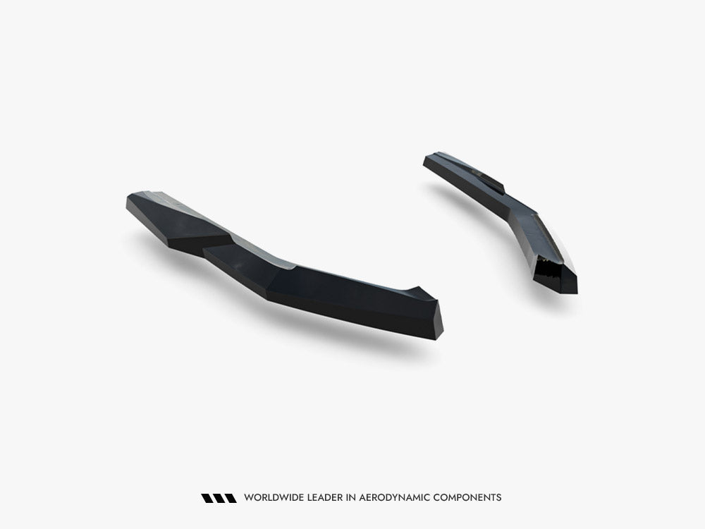 Full Body Kit compatible with Lexus IS 500 Mk3 Facelift 2 (XE30)