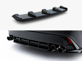Full Body Kit compatible with Lexus IS 500 Mk3 Facelift 2 (XE30)
