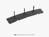 Street PRO Rear Diffuser compatible with Lexus IS 500 Mk3 Facelift 2 (XE30)