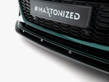 Full Body Kit Prepreg Carbon Fiber compatible with Audi RS 7 C8