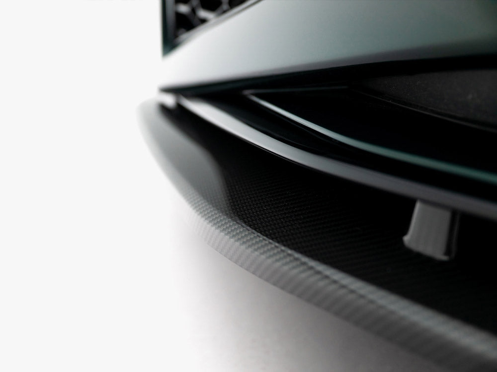 Full Body Kit Prepreg Carbon Fiber compatible with Audi RS 7 C8