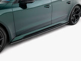 Full Body Kit Prepreg Carbon Fiber compatible with Audi RS 7 C8