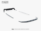 Full Body Kit Prepreg Carbon Fiber compatible with Audi RS 7 C8