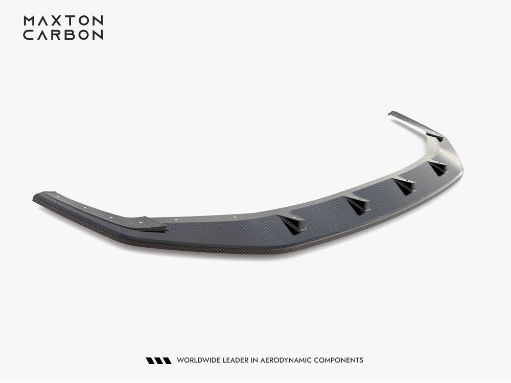 Full Body Kit Prepreg Carbon Fiber compatible with Audi RS 7 C8