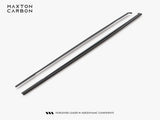 Full Body Kit Prepreg Carbon Fiber compatible with Audi RS 7 C8