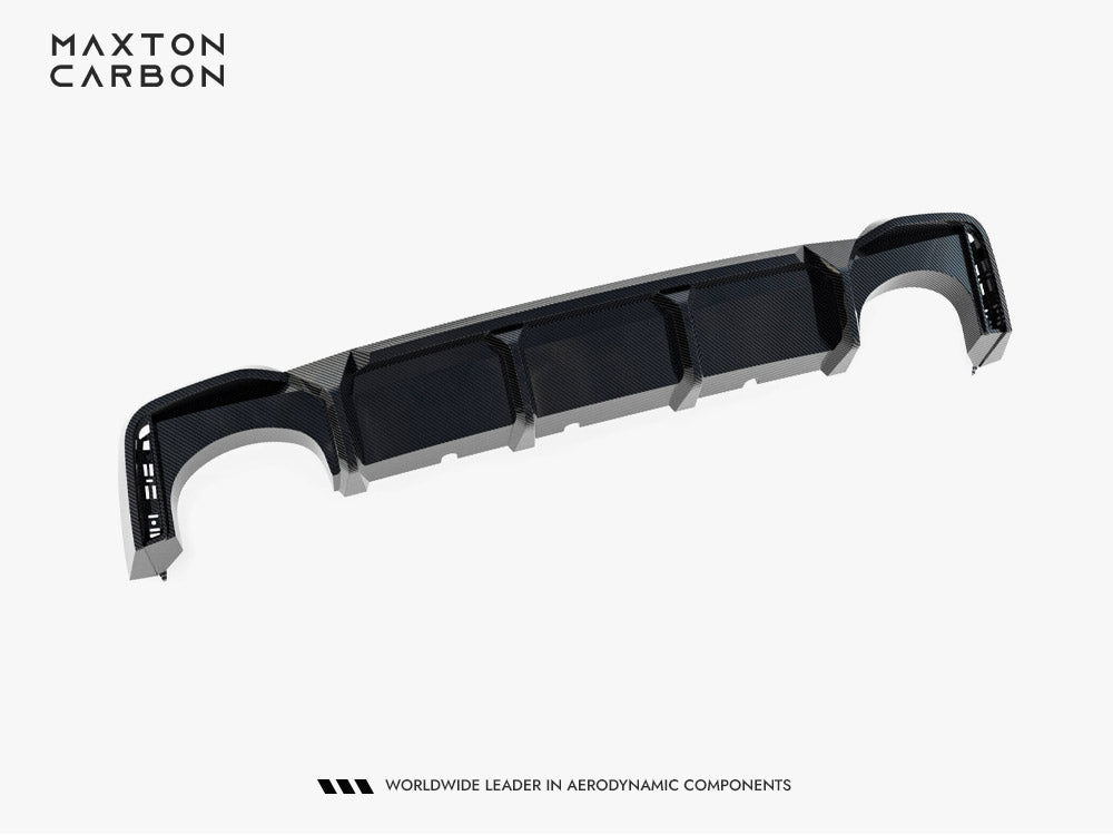 Full Body Kit Prepreg Carbon Fiber compatible with Audi RS 7 C8