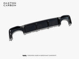 Full Body Kit Prepreg Carbon Fiber compatible with Audi RS 7 C8