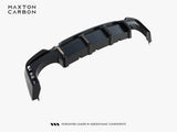 Full Body Kit Prepreg Carbon Fiber compatible with Audi RS 7 C8