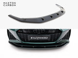 Full Body Kit Prepreg Carbon Fiber compatible with Audi RS 7 C8