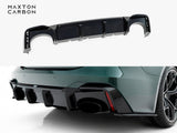 Full Body Kit Prepreg Carbon Fiber compatible with Audi RS 7 C8