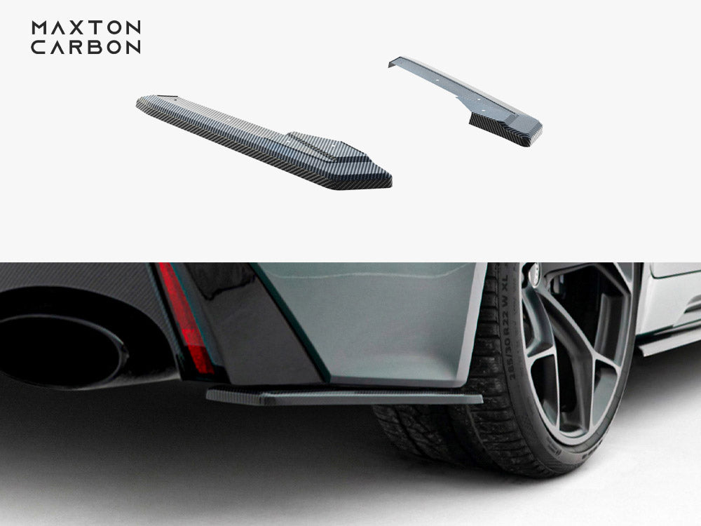 Full Body Kit Prepreg Carbon Fiber compatible with Audi RS 7 C8