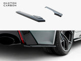 Full Body Kit Prepreg Carbon Fiber compatible with Audi RS 7 C8