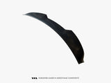 Spoiler CAP 3D compatible with Mercedes-Benz E AMG Line / E53 AMG Sedan W214
