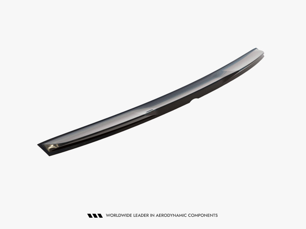 Spoiler CAP 3D compatible with Mercedes-Benz E AMG Line / E53 AMG Sedan W214