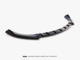 Front Splitter V.2 compatible with Mercedes-Benz E AMG Line W214